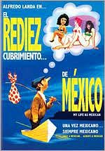 El Rediezcubrimiento de Mexico