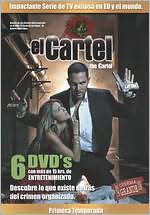 El Cartel [5 Discs]