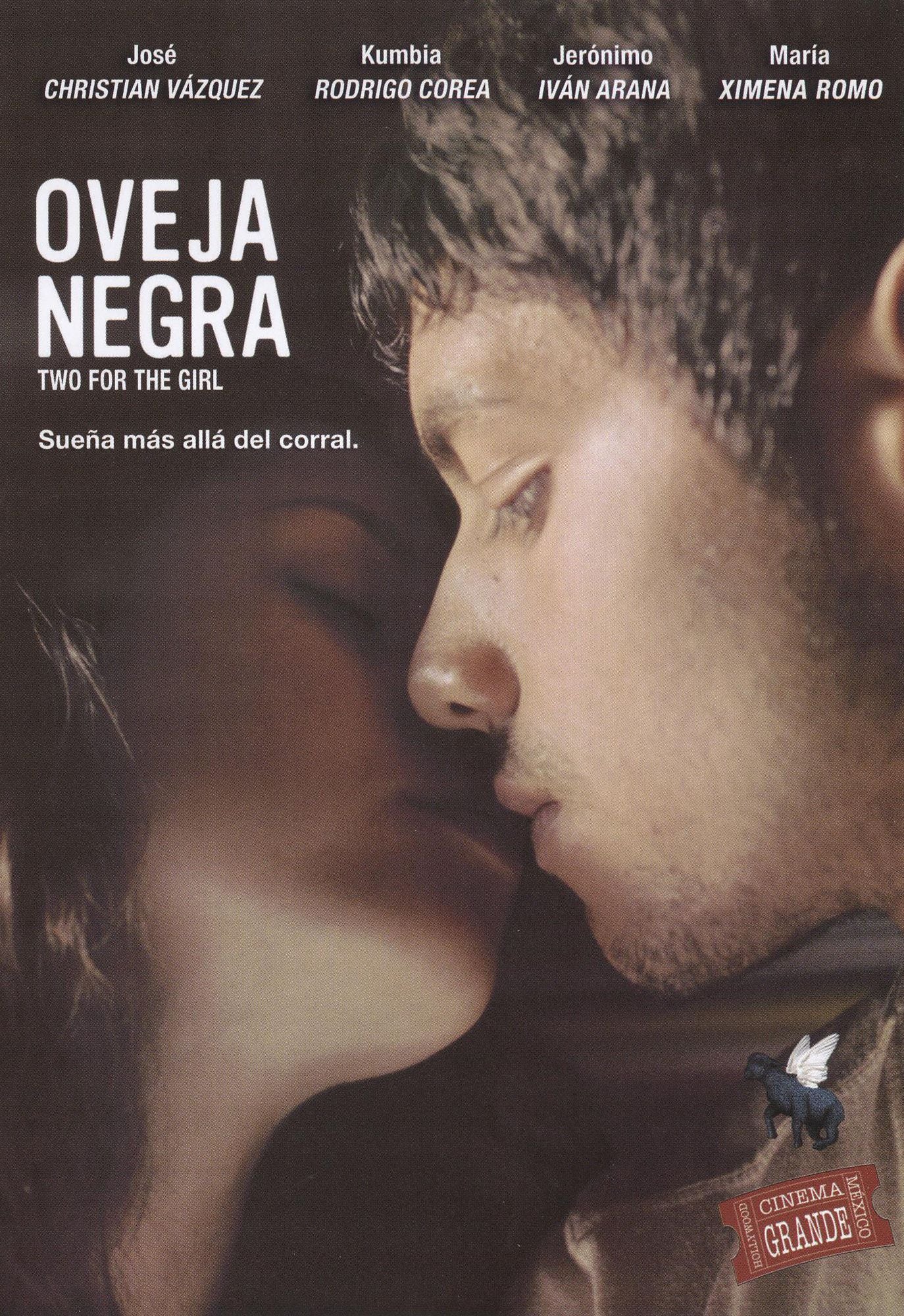Oveja Negra