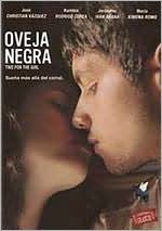 Oveja Negra