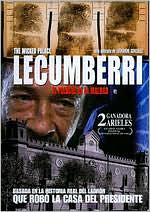 Lecumberri: El Palacio de la Maldad