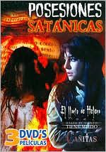 Posesiones Satanicas [3 Discs]