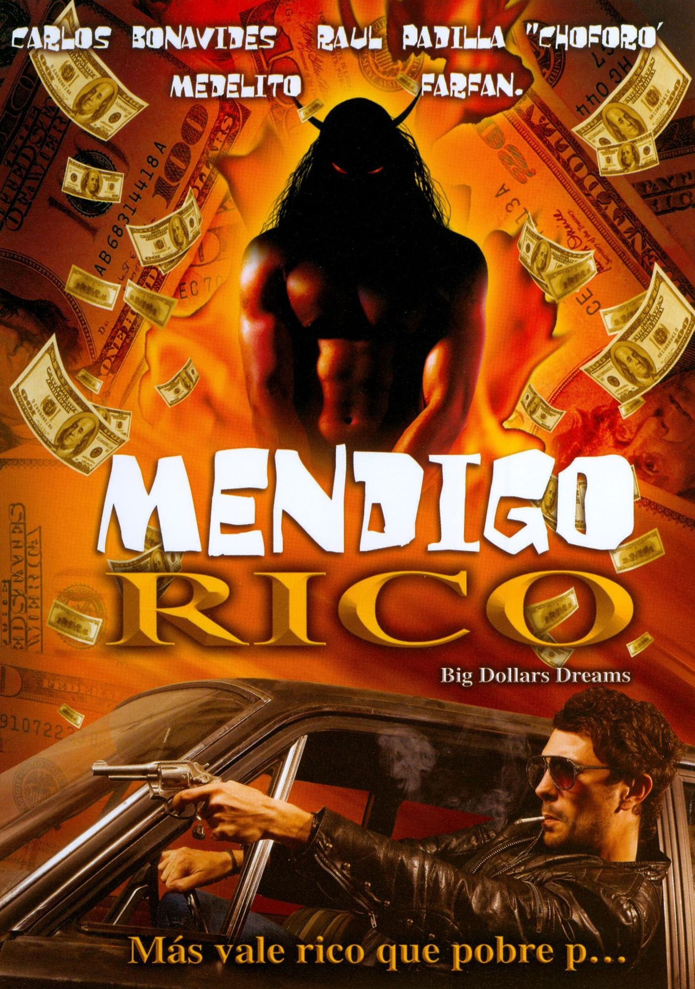 Mendigo Rico