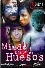 Miedo Hasta los Huesos [3 Discs]
