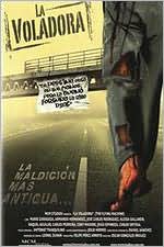 La Voladora