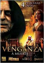 Venganza a Muerte [4 Discs]