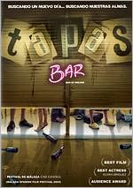 Tapas Bar
