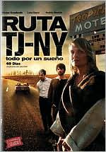 Ruta TJ-NY
