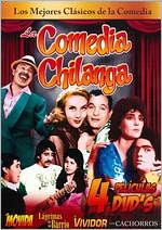 Comedia y Desgracia [4 Discs]