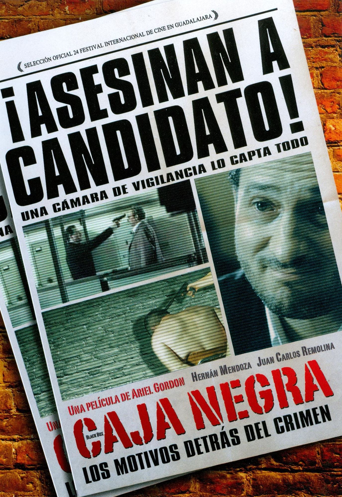 Caja Negra