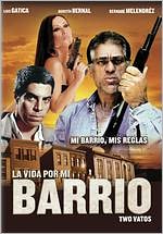 La Vida por Mi Barrio