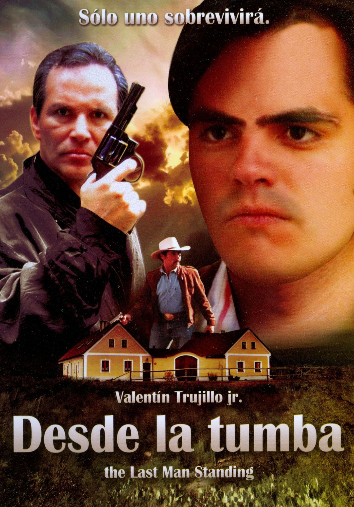 Desde la Tumba