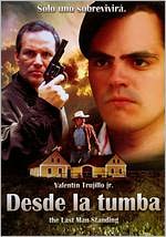Desde la Tumba