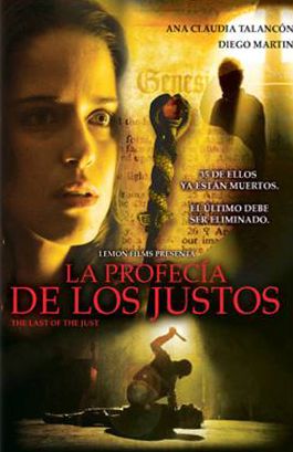 La Profecia de los Justos