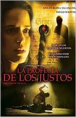La Profecia de los Justos