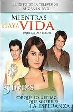 Mientras Haya Vida [5 Discs]
