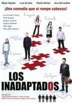 Los Inadaptados