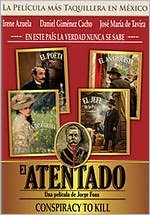 El Atentado