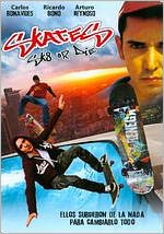 Skate or Die