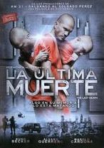 La úLtima Muerte
