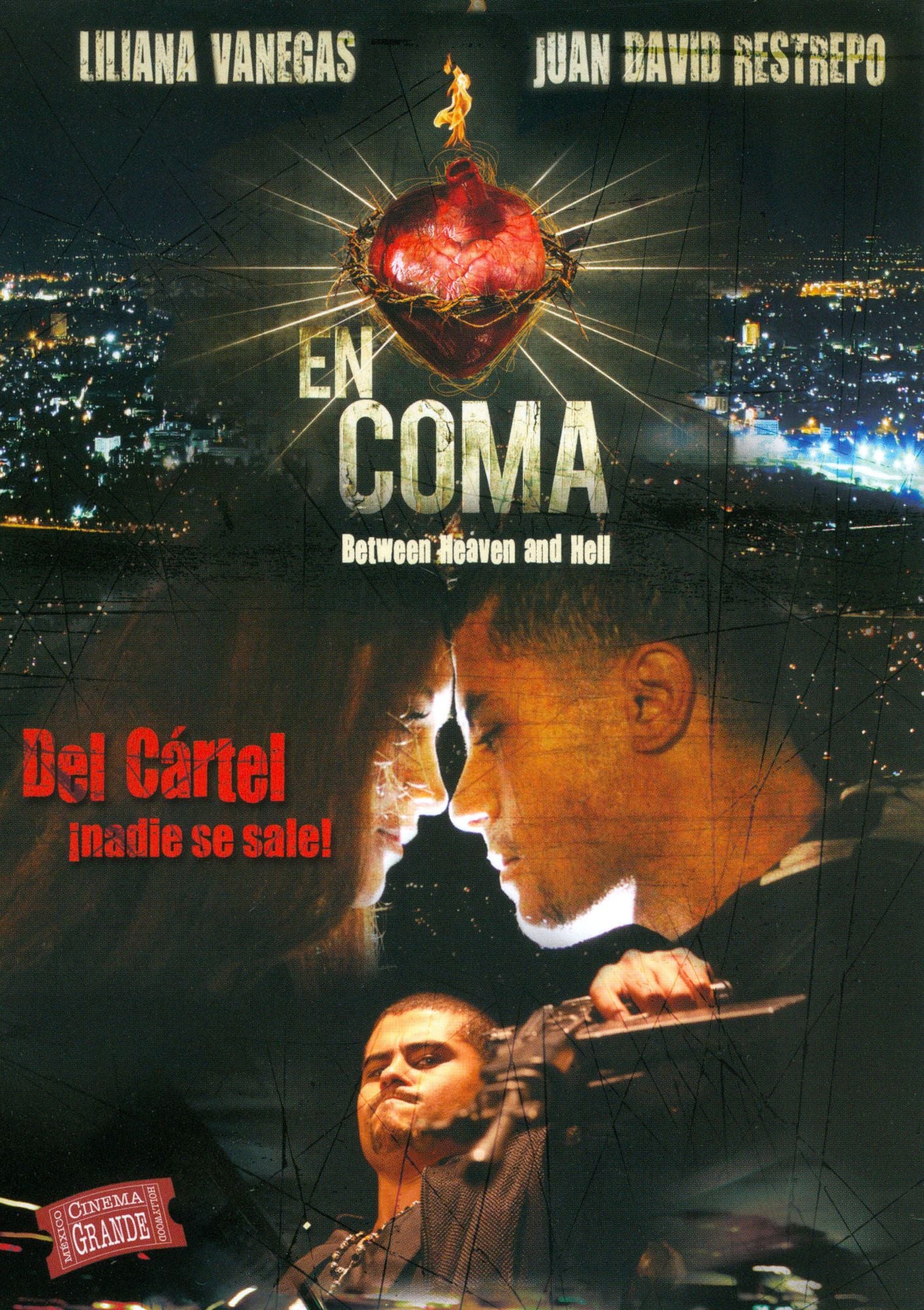 En Coma