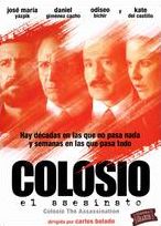 Colosio, el Asesinato