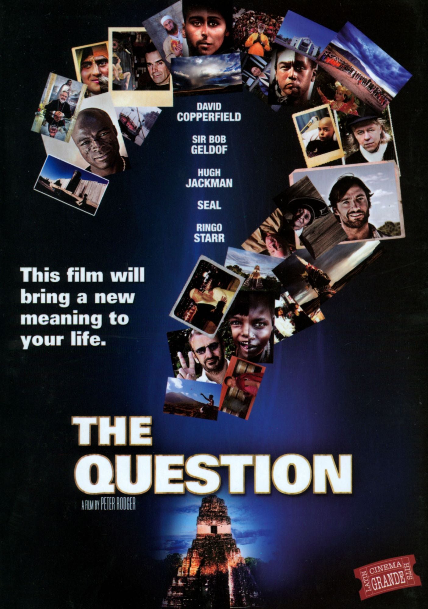 The Question