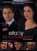 Ella y el Candidato