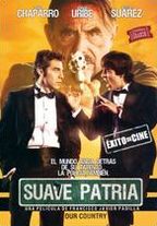 Suave Patria