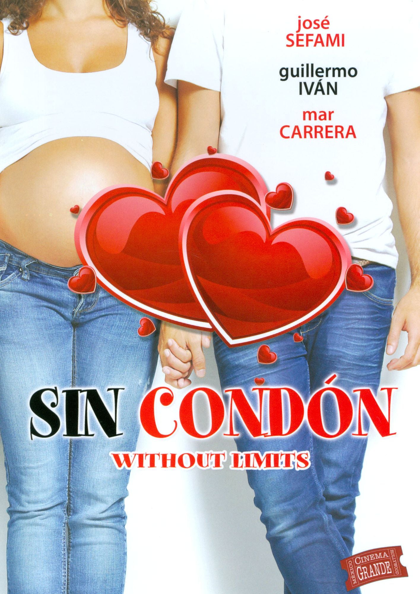 Sin Condon