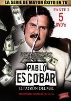 Pablo Escobar: Patron Del Mal 2