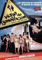 Viaje De Generación