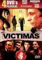 4 Pack: Victimas
