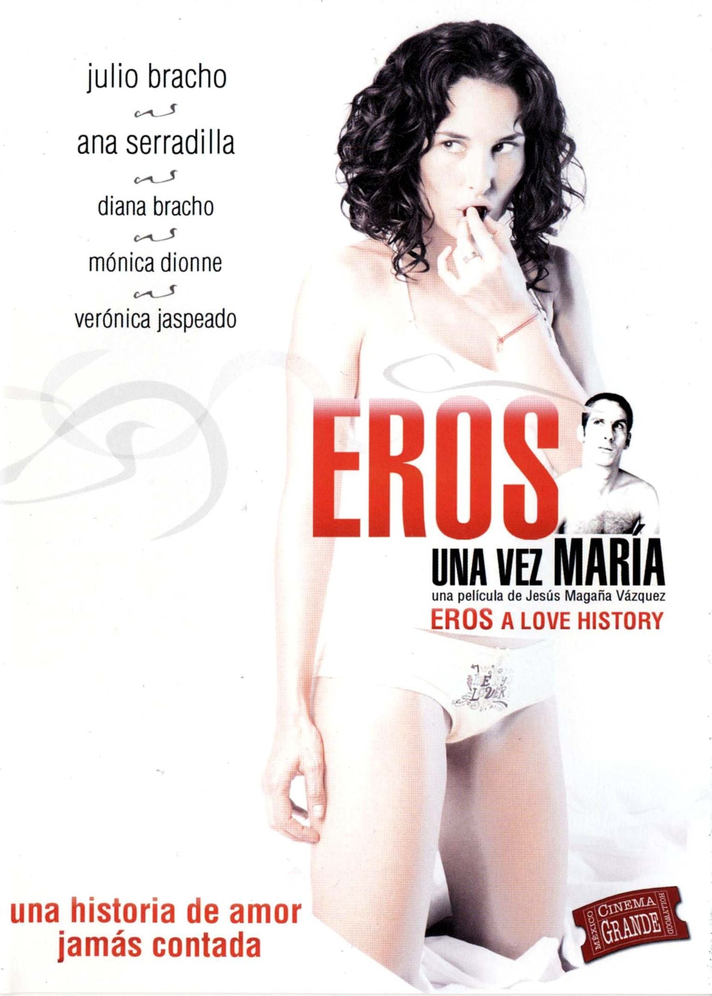 Once Upon A Time Maria