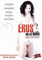 Once Upon A Time Maria