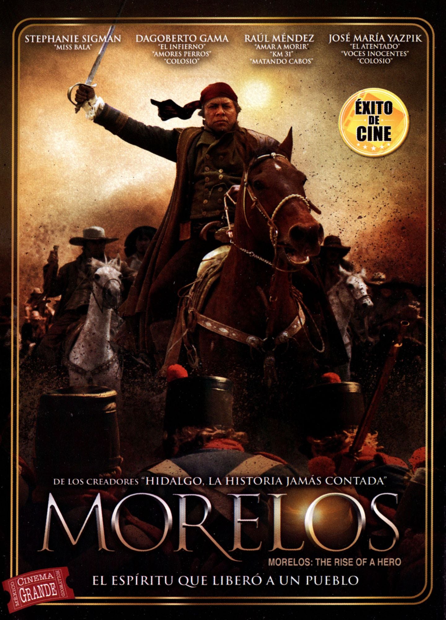 Morelos