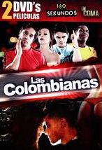 Colombianas