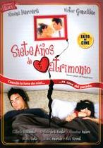 7 Años De Matrimonio