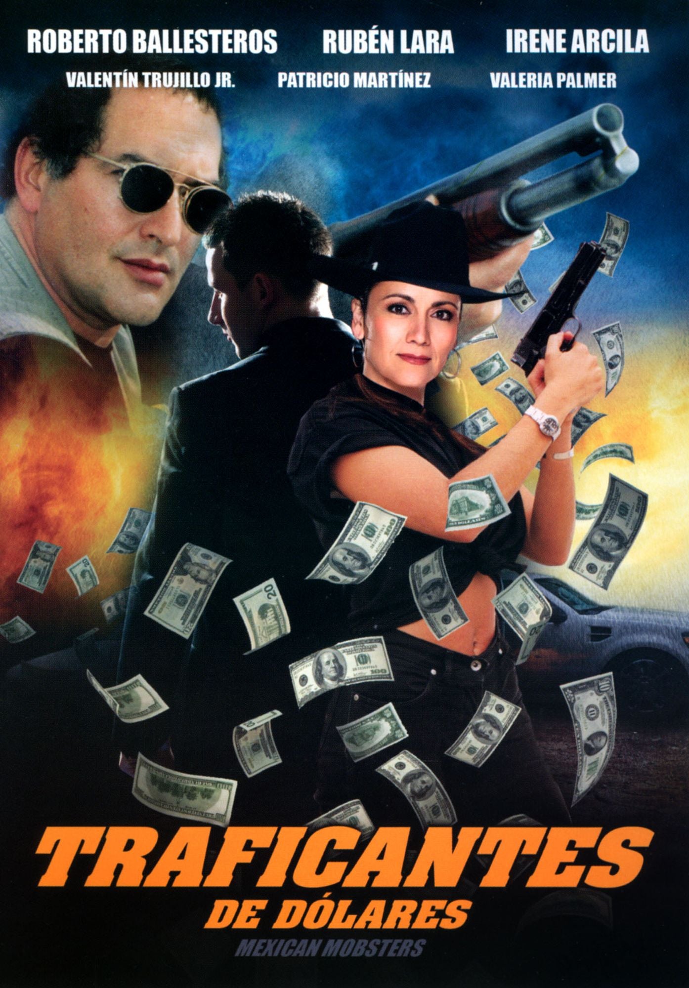 Traficantes De Dolares