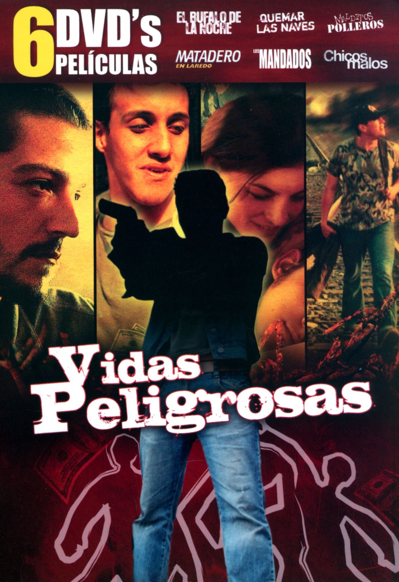 Vidas Peligrosas