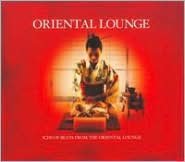 Oriental Lounge [Bar de Lune]