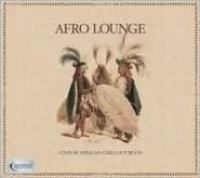 Afro Lounge [Bar de Lune]