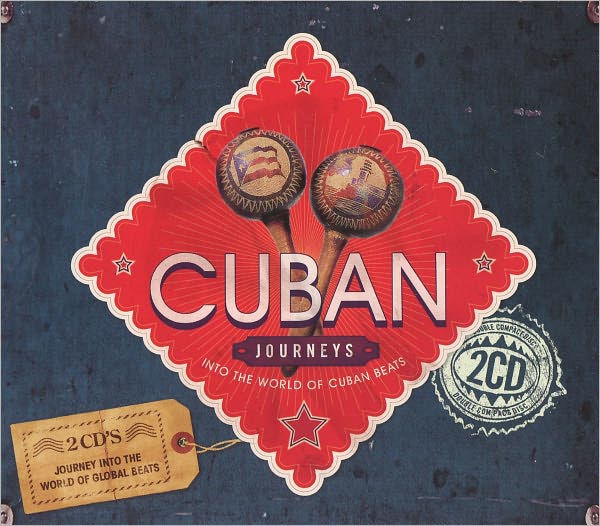 Cuban Journeys