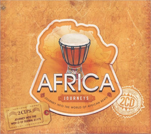 Africa Journey