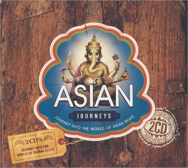 Asian Journeys