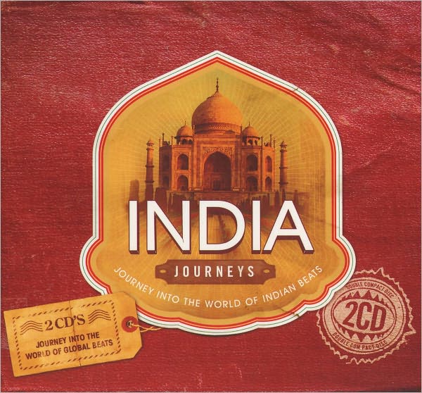 India [Apace]