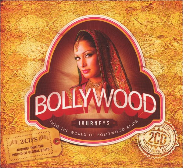 Bollywood [Apace]