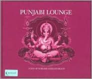 Punjabi Lounge [Box Set]