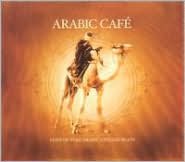 Arabic Cafe