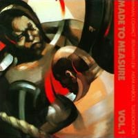 Made to Measure, Vol. 1 [Crammed Discs]
